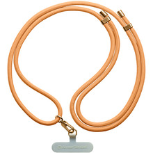 Ремешок для смартфона ARMORSTANDART Rope Gold Sand with White holder (ARM67200)