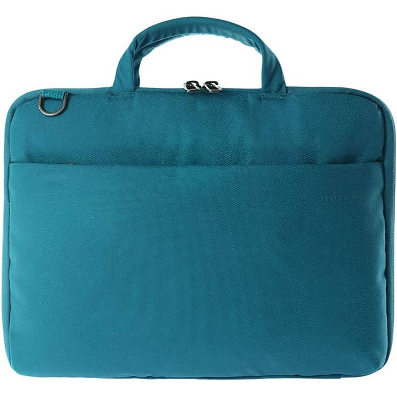 Сумка для ноутбука TUCANO Darkolor 13"/14" Blue (BDA1314-Z) Сумка для ноутбука TUCANO Darkolor 13"/14" Blue (BDA1314-Z)