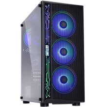 з дискретною відеокартою Комп'ютер ARTLINE Gaming X67 (X67v37)