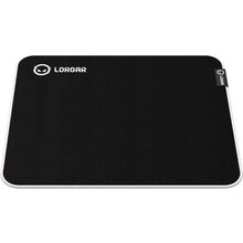 Килимок LORGAR LEGACER 753 360x300 Black (LRG-CMP753)