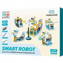 Конструктор Makerzoid Smart Robot Standard (MKZ-PF-SD)