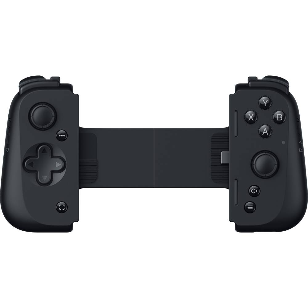 Геймпад RAZER Kishi V2 для Android (RZ06-04180100-R3M1)