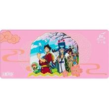 Коврик AKKO One Piece Wano Country Deskmat (6925758609821