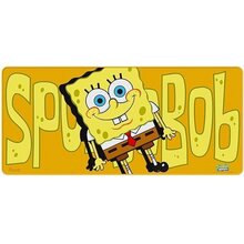 Килимок AKKO SpongeBob Deskmat (6925758610117)