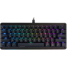 Клавіатура COUGAR Puri Mini RGB