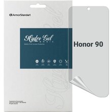 Гидрогелевая пленка ARMORSTANDART Matte для Honor 90 (ARM69412)