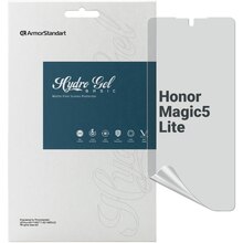 Гідрогелева плівка ARMORSTANDART Matte для Honor Magic5 Lite (ARM69413)