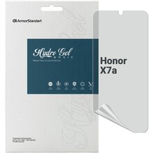 Гидрогелевая пленка ARMORSTANDART Matte для Honor X7a (ARM69415)