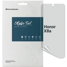 Гидрогелевая пленка ARMORSTANDART Matte для Honor X8a (ARM69414)