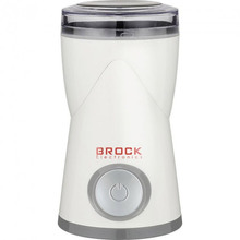 Кофемолка BROCK CG 3050 WH