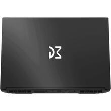 Ноутбук DREAM MACHINES RT4050-15 Black (RT4050-15UA27)