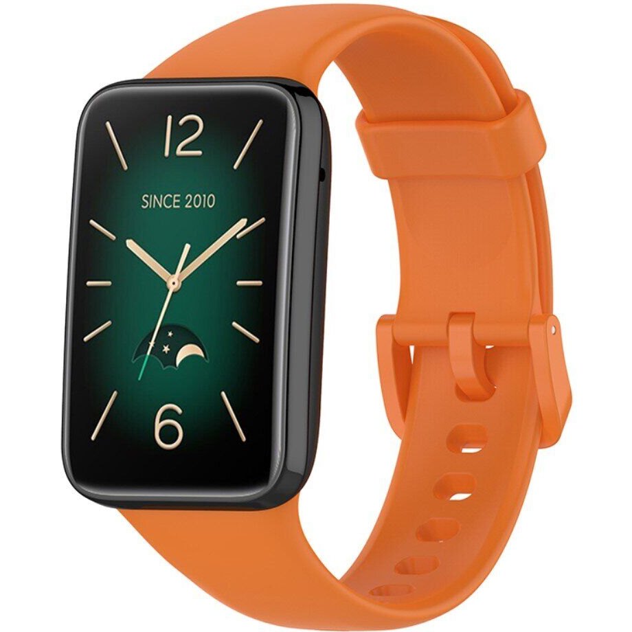 Ремінець ARMORSTANDART для Xiaomi Smart Band 7 Pro Orange (ARM66797) Ремінець ARMORSTANDART для Xiaomi Smart Band 7 Pro Orange (ARM66797)
