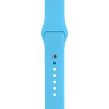 Ремешок ARMORSTANDART Sport Band для Apple Watch 42/44/45/49mm Blue (ARM65089)