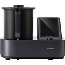 Кухонный комбайн XIAOMI Smart Cooking Robot