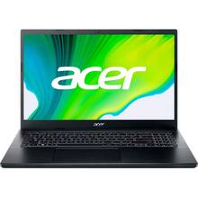 з відеокартою GeForce GTX 1650 Ноутбук ACER Aspire 7 A715-76G Charcoal Black (NH.QMEEU.002)