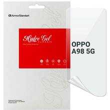 Захисна плівка ArmorStandart гідрогелева для OPPO A98 5G (ARM68581)