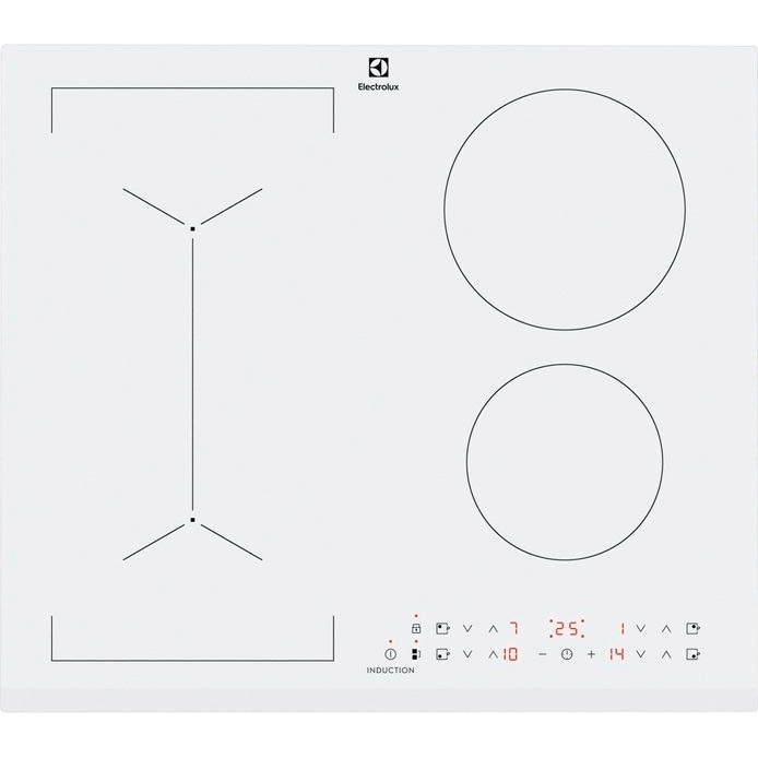 Варочная поверхность ELECTROLUX LIV63431BW