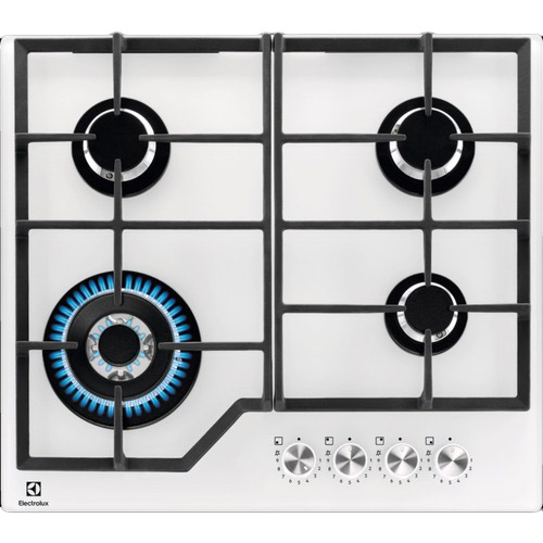 Варильна поверхня ELECTROLUX KGG64362W