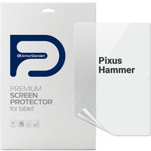 Гидрогелевая пленка ARMORSTANDART для Pixus Hammer (ARM69330)