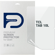 Гідрогелева плівка ARMORSTANDART для TCL TAB 10L (ARM69448)