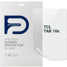 Гидрогелевая пленка ARMORSTANDART для TCL TAB 10s (ARM67141)