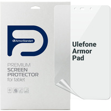 Гідрогелева плівка ARMORSTANDART для Ulefone Armor Pad (ARM68196)