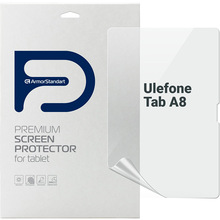 Гидрогелевая пленка ARMORSTANDART для Ulefone Tab A8 (ARM67145)