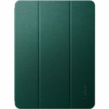 Чехол SPIGEN Urban Fit для Apple iPad 10.2" (2021-2020-2019) Midnight Green (ACS01062)
