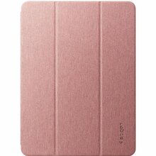 Чохол SPIGEN Urban Fit для Apple iPad 10.2" (2021-2020-2019) Rose Gold (ACS01061)