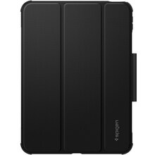 Чехол SPIGEN Rugged Armor Pro для Apple iPad 10.9" (2022) Black (ACS05417)