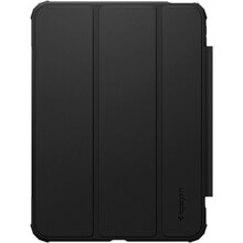 Чехол SPIGEN Ultra Hybrid Pro для Apple iPad 10.9" (2022) Black (ACS05416)