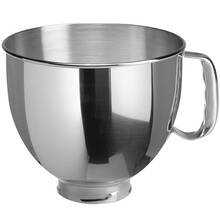 Кухонна машина KITCHENAID Artisan 4,8 л 5KSM125EMH