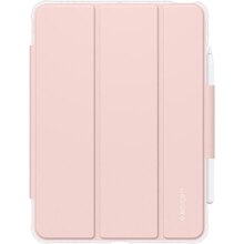 Чохол SPIGEN Ultra Hybrid Pro для Apple iPad Air 10.9" (2022/2020) Rose Gold (ACS02699)