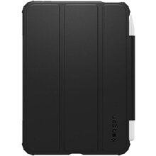 Чехол SPIGEN Ultra Hybrid Pro для Apple iPad Mini 6 Black (ACS03765)