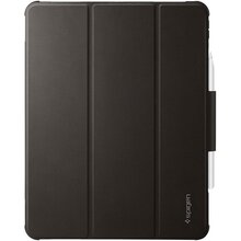 Чехол SPIGEN Rugged Armor Pro для Apple iPad Pro 11" (2022/2021/2020/2018) Gunmetal (ACS01025)