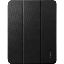 Чехол SPIGEN Urban Fit для Apple iPad Pro 11" (2022/2021/2020/2018) Black (ACS01054)