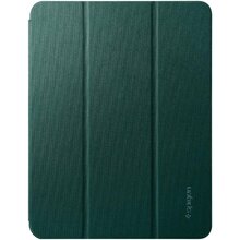 Чехол SPIGEN Urban Fit для Apple iPad Pro 11" (2022/2021/2020/2018) Military Green (ACS01056)