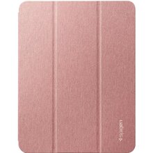 Чохол SPIGEN Urban Fit для Apple iPad Pro 11" (2022/2021/2020/2018) Rose Gold (ACS01055)