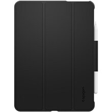 Чехол SPIGEN Smart Fold Plus для Apple iPad Pro 11"/iPad Air 10.9" Black (ACS03335)