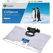 Картридж G&G для Epson WorkForce Pro WF-5299DW /M5799DWF/M5298DW (G&G-C13T966140)