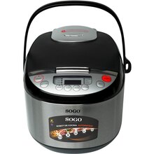 Мультиварка SOGO OLL-SS-10785