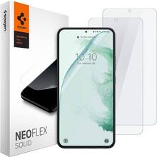 Захисна плівка SPIGEN Neo Flex Solid 2 pack для Samsung Galaxy S22+ (AFL04144)
