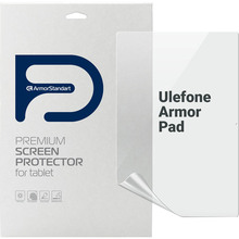 Гидрогелевая пленка ARMORSTANDART Anti-Blue для Ulefone Armor Pad (ARM68197)