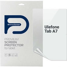 Гидрогелевая пленка ARMORSTANDART Anti-Blue для Ulefone Tab A7 (ARM67117)