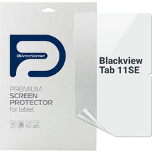 Гідрогелева плівка ARMORSTANDART для Blackview Tab 11SE (ARM69338)