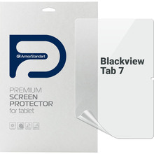 Гідрогелева плівка ARMORSTANDART для Blackview Tab 7 (ARM69460)