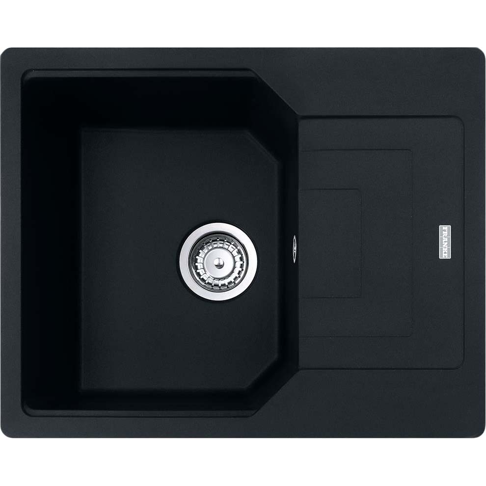 Мойка FRANKE Urban UBG 611-62 (114.0631.466)