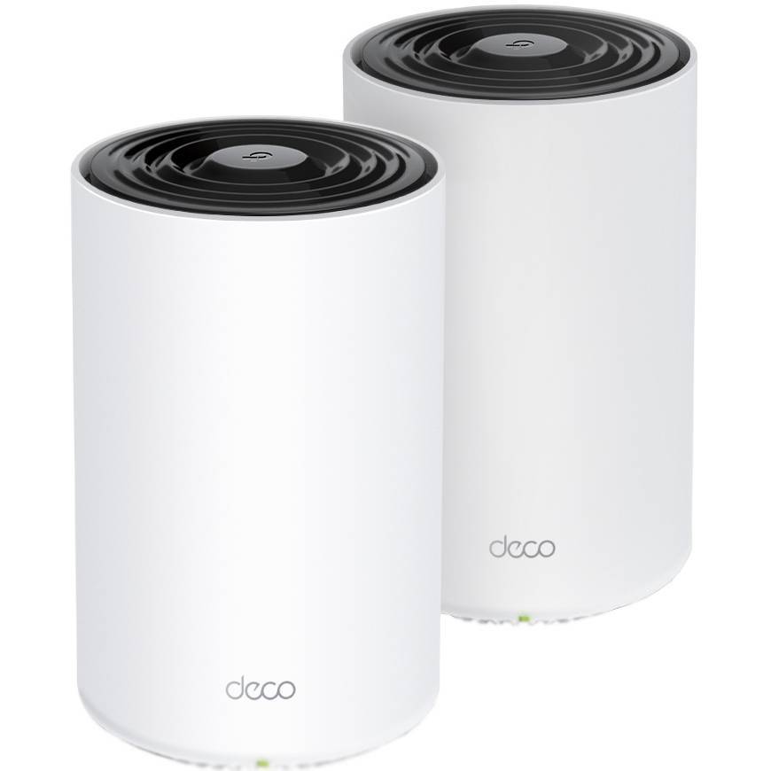 MESH система TP-LINK Deco PX50 (2-pack)