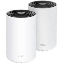 Купить в Кривом Роге - MESH система TP-LINK Deco PX50 (2-pack)