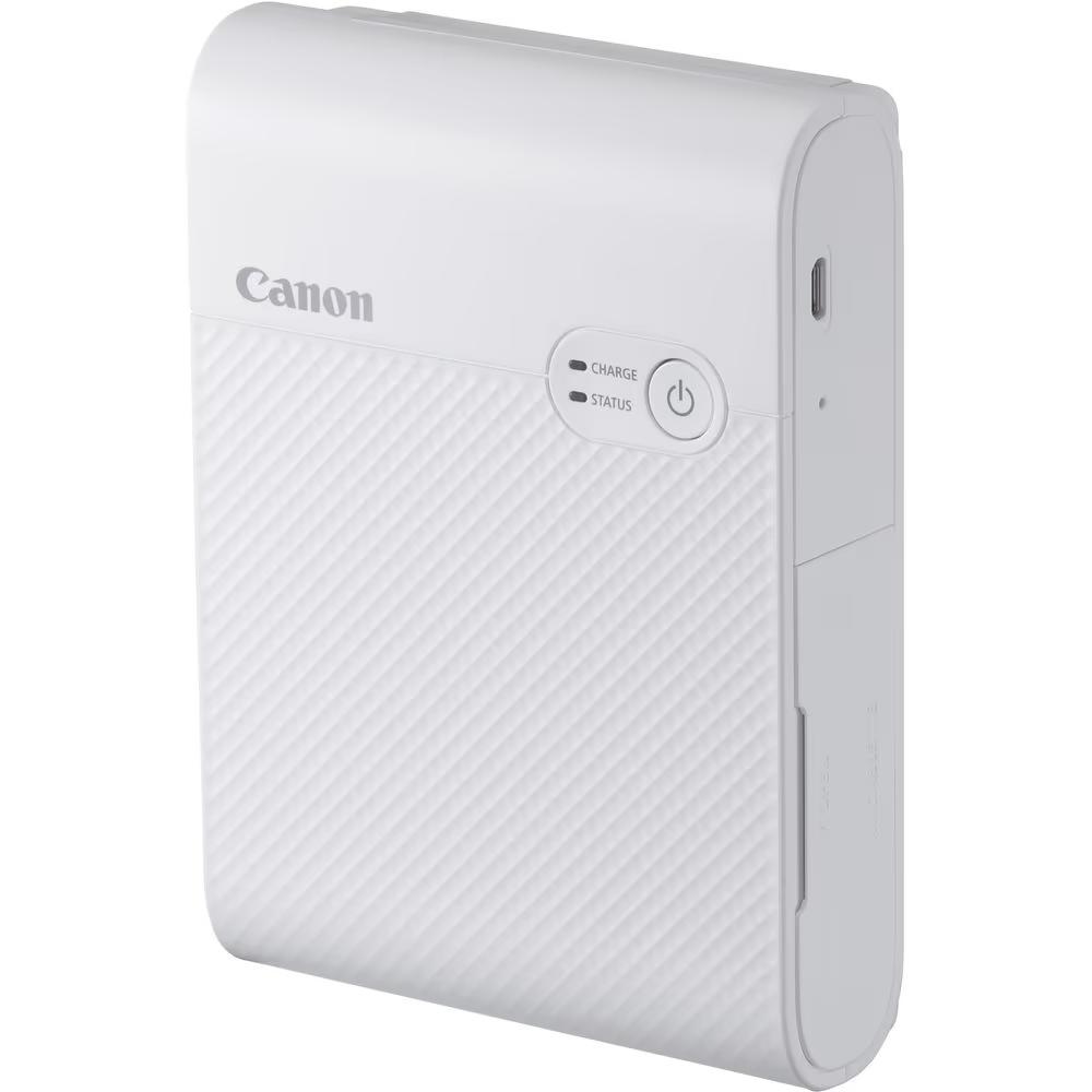 Фотопринтер CANON SELPHY Square QX10 White (4108C010) Фотопринтер CANON SELPHY Square QX10 White (4108C010)